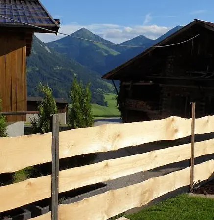 Huettenzauber * Kirchberg in Tirol