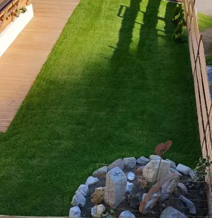 Huettenzauber * Kirchberg in Tirol