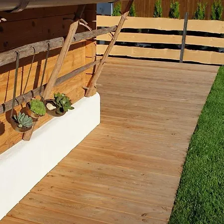 Huettenzauber Kirchberg in Tirol