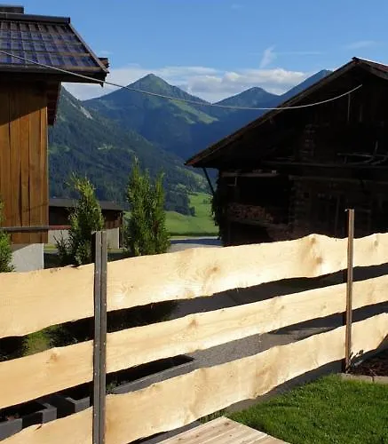 Huettenzauber * Kirchberg in Tirol