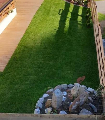 Huettenzauber * Kirchberg in Tirol