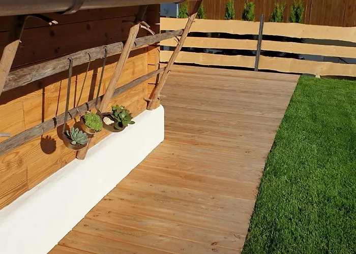 Huettenzauber Kirchberg in Tirol