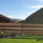 Chalet Huettenzauber Kirchberg in Tirol