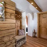 Chalet Huettenzauber *