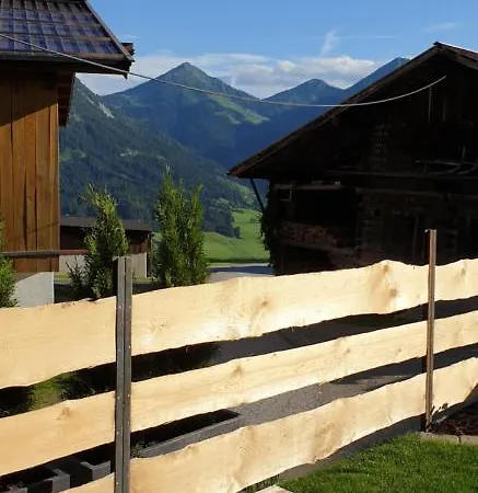 Huettenzauber * Kirchberg en Tyrol